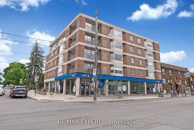202 - 70 Elmsthorpe Avenue