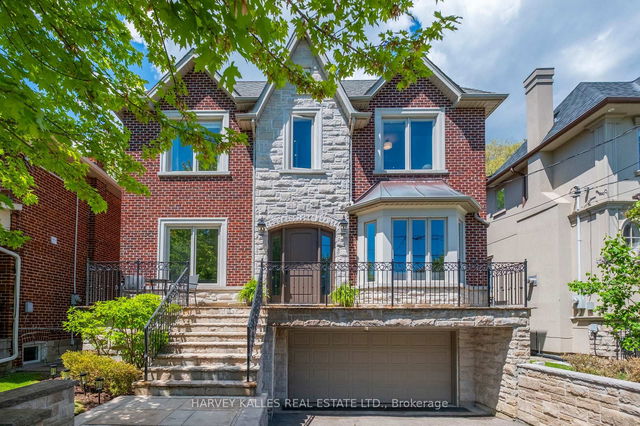 568 Deloraine Avenue