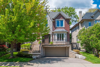 568 Deloraine Ave, Toronto - Bedford Park-Nortown image-0-1