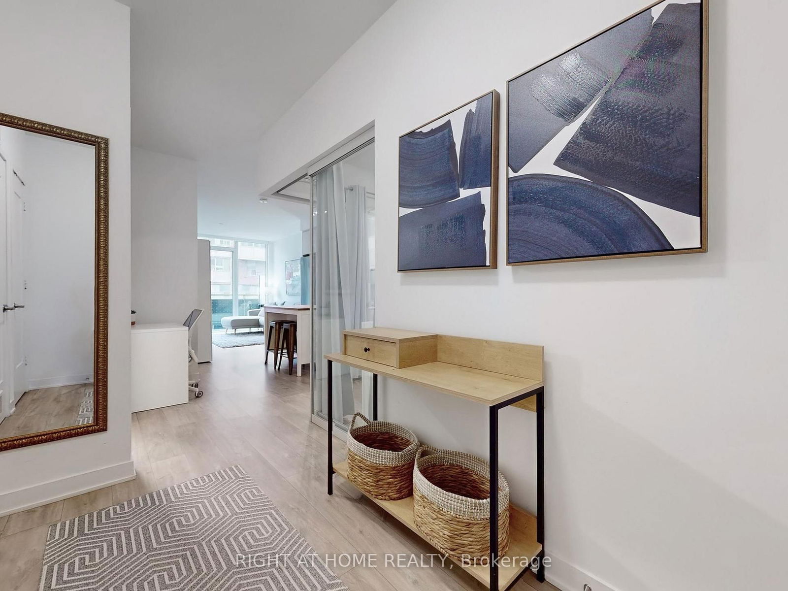 Condo for sale at 228-121 Lower Sherbourne Street, Toronto, Waterfront Communities C8, M5A 0W8 - MLS: C12180040