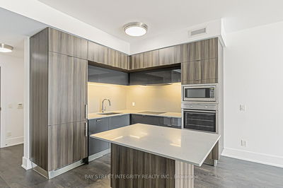 Unit 405 — 15 Merchants' Wharf, Toronto - Waterfront Communities C8 image-0-1