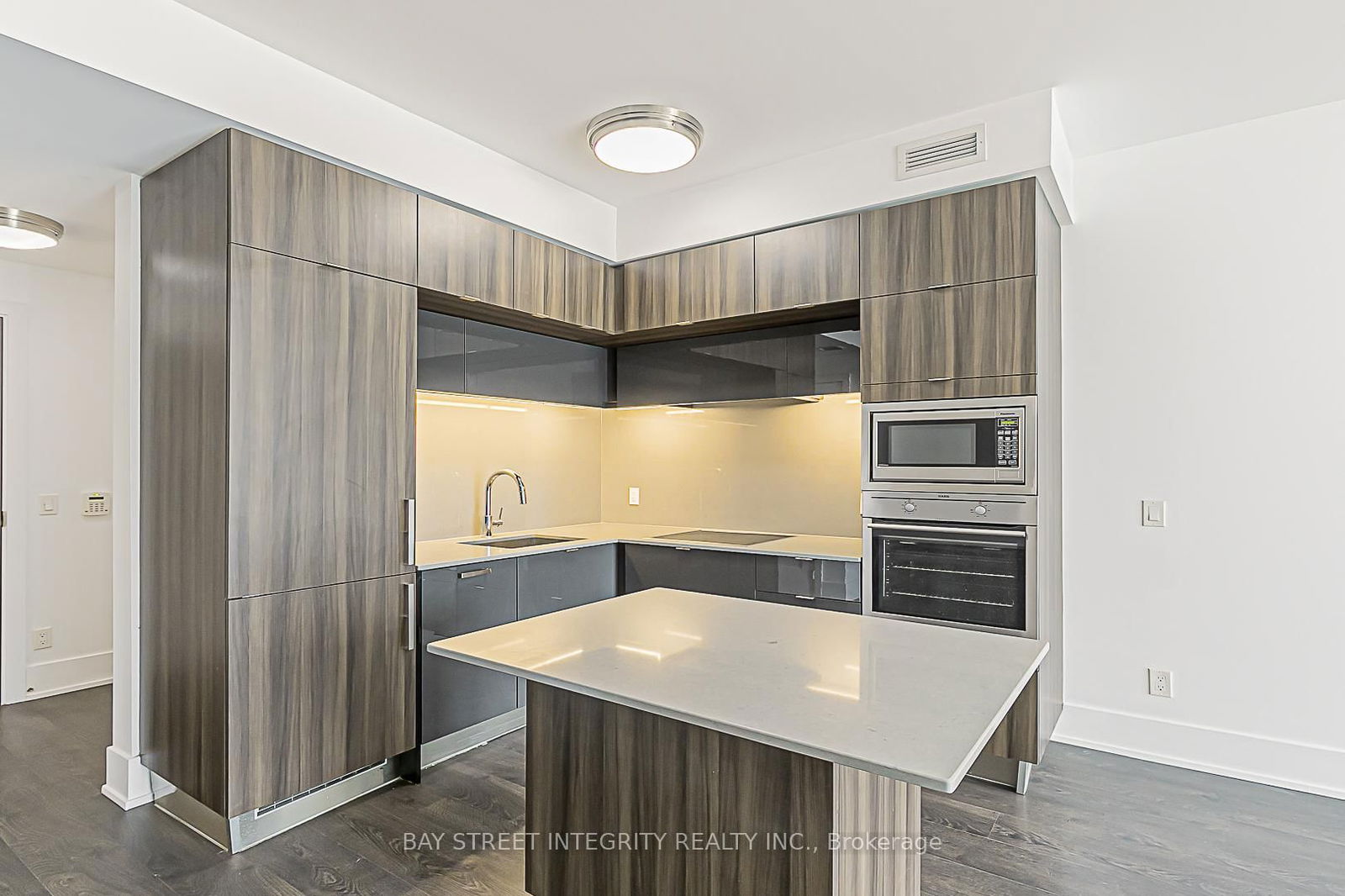 Condo for sale at 405-15 Merchants' Wharf, Toronto, Waterfront Communities C8, M5A 0N8 - MLS: C12180054
