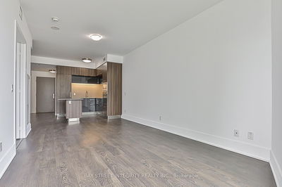 Unit 405 — 15 Merchants' Wharf, Toronto - Waterfront Communities C8 image-0-2