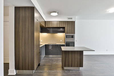 Unit 405 — 15 Merchants' Wharf, Toronto - Waterfront Communities C8 image-0-3