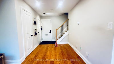 Unit 213 — 5879 Bathurst St, Toronto - Newtonbrook West image-0-3