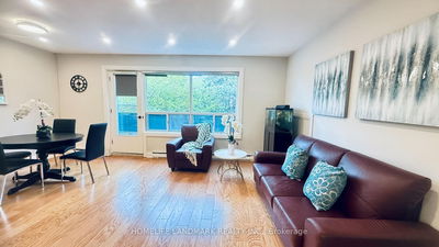 Unit 213 — 5879 Bathurst St, Toronto - Newtonbrook West image-0-4