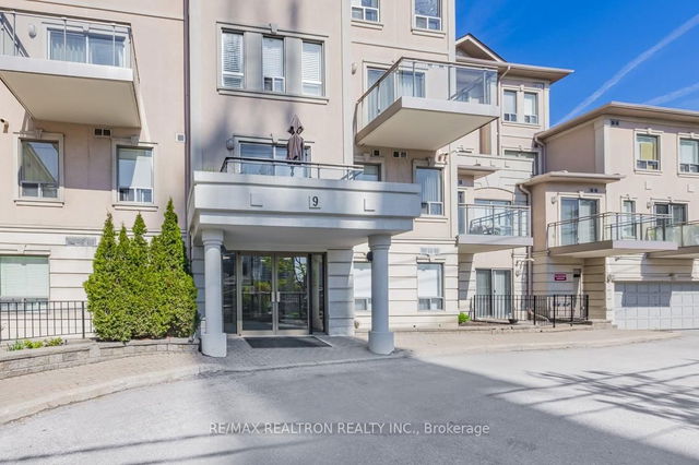 306 - 9 Greenbriar Road