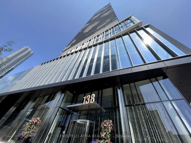 2903 - 138 Downes Street