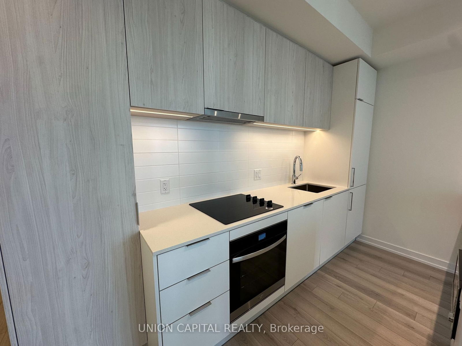 Condo for lease at 3801-89 Church Street, Toronto, Church-Yonge Corridor, M5C 0B7 - MLS: C12180132