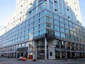 709 - 36 Blue Jays Way