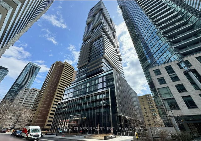 3102 - 55 Charles Street