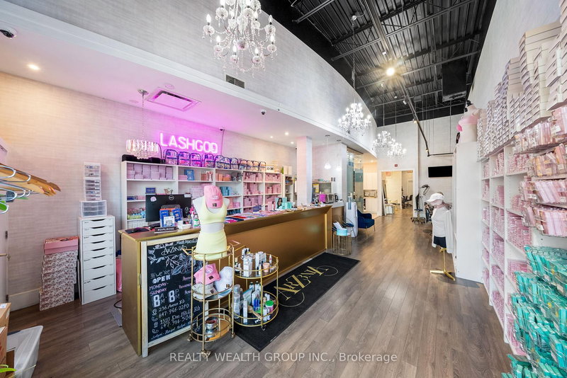 3 - 1310 Don Mills Rd, Toronto, M3B 2Z4 | Image 2