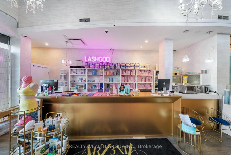 3 - 1310 Don Mills Rd, Toronto, M3B 2Z4 | Image 3