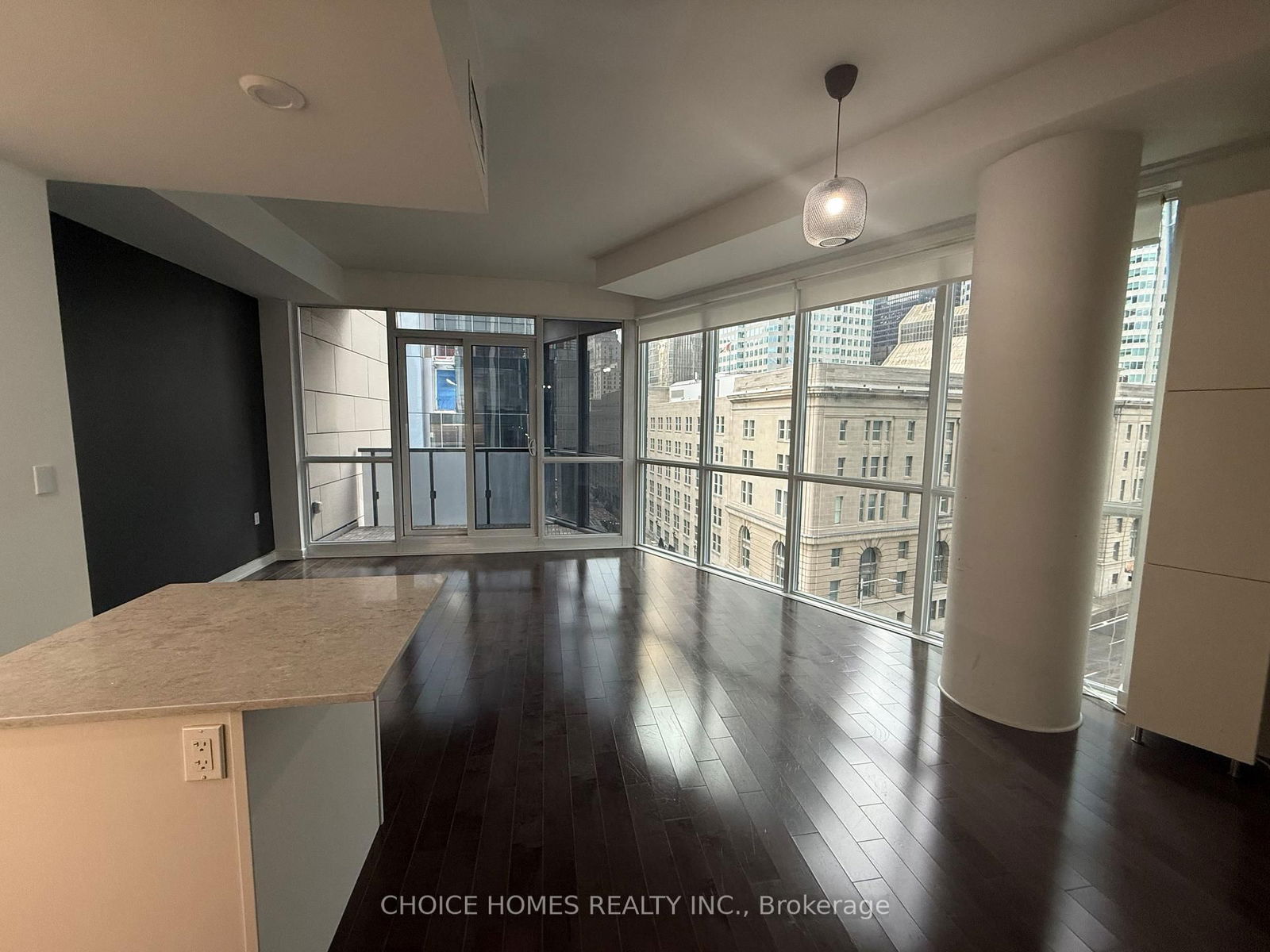 Condo for sale at 702-1 The Esplanade, Toronto, Waterfront Communities C8, M5E 0A8 - MLS: C12180229