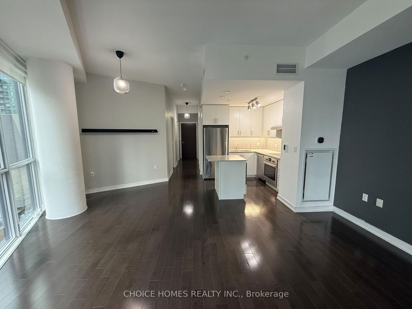 Condo for sale at 702-1 The Esplanade, Toronto, Waterfront Communities C8, M5E 0A8 - MLS: C12180229