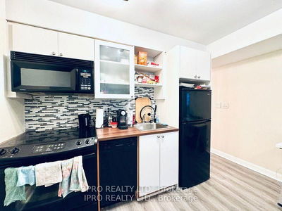 Unit 413 — 600 Fleet St, Toronto - Niagara image-0-2