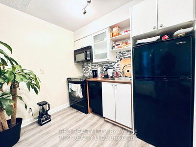 Unit 413 — 600 Fleet St, Toronto - Niagara image-0-3