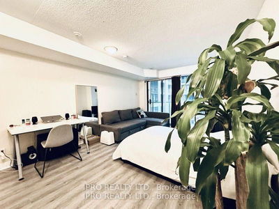 Unit 413 — 600 Fleet St, Toronto - Niagara image-0-4