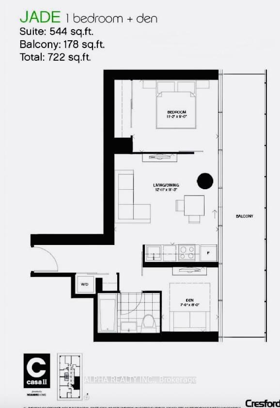 2401 - 42 Charles Street