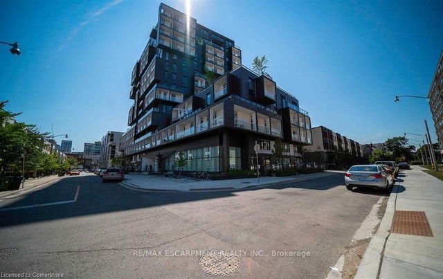 120 - 80 Vanauley Street