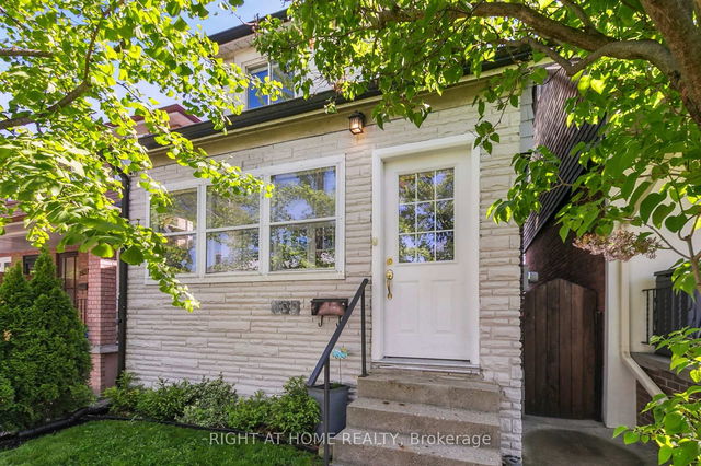 199 Winnett Avenue