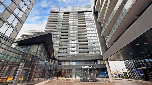 808 - 80 Queens Wharf Road