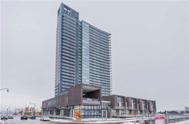 907 - 121 Mcmahon Drive