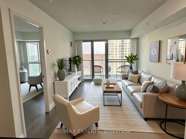 710 - 5168 Yonge Street