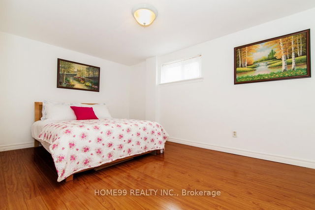 Lower - 137 Pineway Boulevard