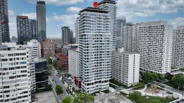 2003 - 25 Holly Street