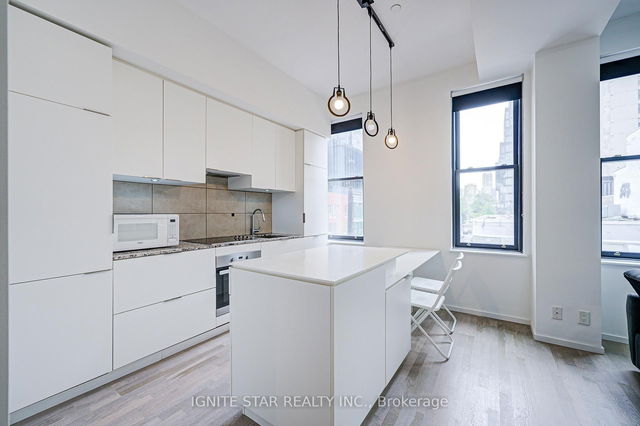 327 - 5 St Joseph Street