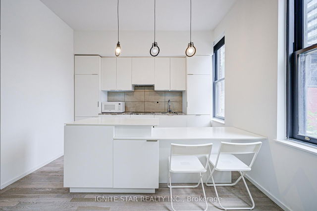 327 - 5 St Joseph Street