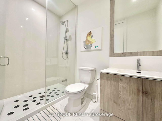 505 - 25 Adra Grado Way