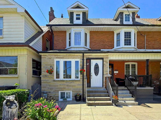 286 Glenholme Avenue