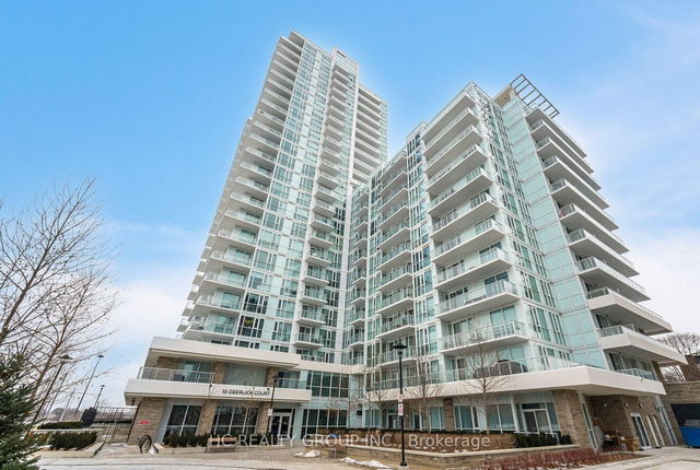 1701 - 10 Deerlick Court