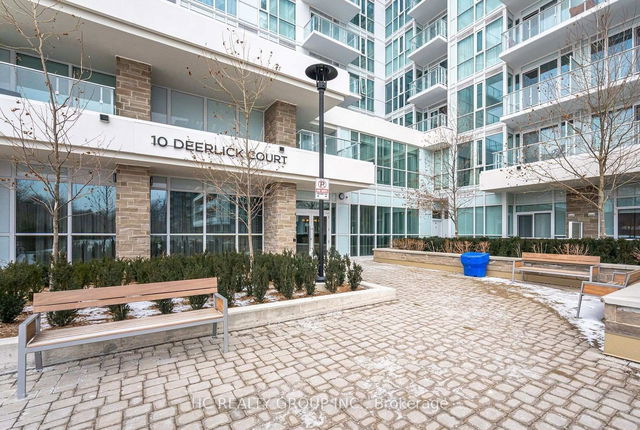 1701 - 10 Deerlick Court