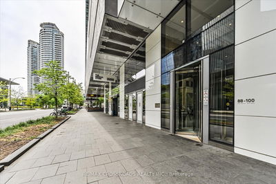 Unit 6805 — 88 Harbour St, Toronto - Waterfront Communities C1 image-0-1