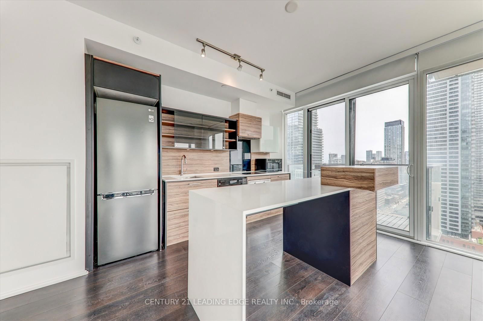 Condo for sale at 2304-75 St Nicholas Street, Toronto, Bay Street Corridor, M4Y 0A5 - MLS: C12180659