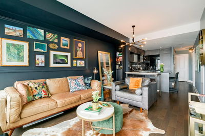 Unit 3607 — 8 The Esplanade, Toronto - Waterfront Communities C8 image-0-1