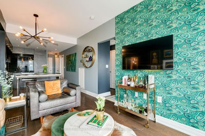 Unit 3607 — 8 The Esplanade, Toronto - Waterfront Communities C8 image-0-2