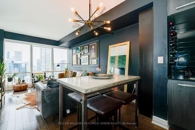 Unit 3607 — 8 The Esplanade, Toronto - Waterfront Communities C8 image-0-4
