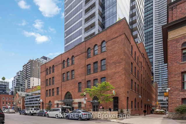 4601 - 5 St Joseph Street