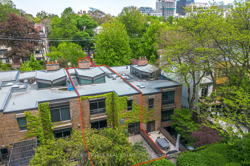 82 Oriole Rd, Toronto, M4V 2G1 | Image 3