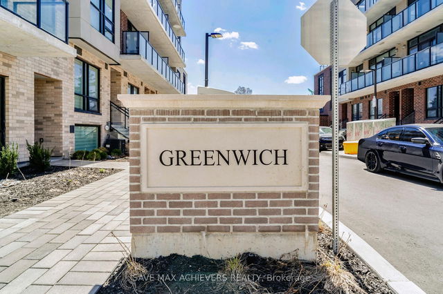 36 - 871 Sheppard Avenue