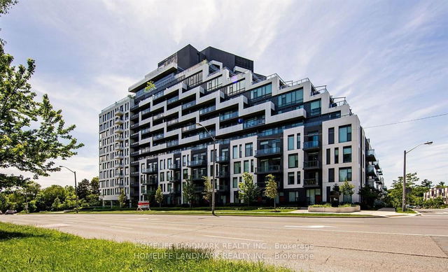 1140 - 25 Adra Grado Way