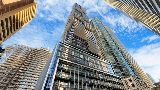 1310 - 55 Charles Street