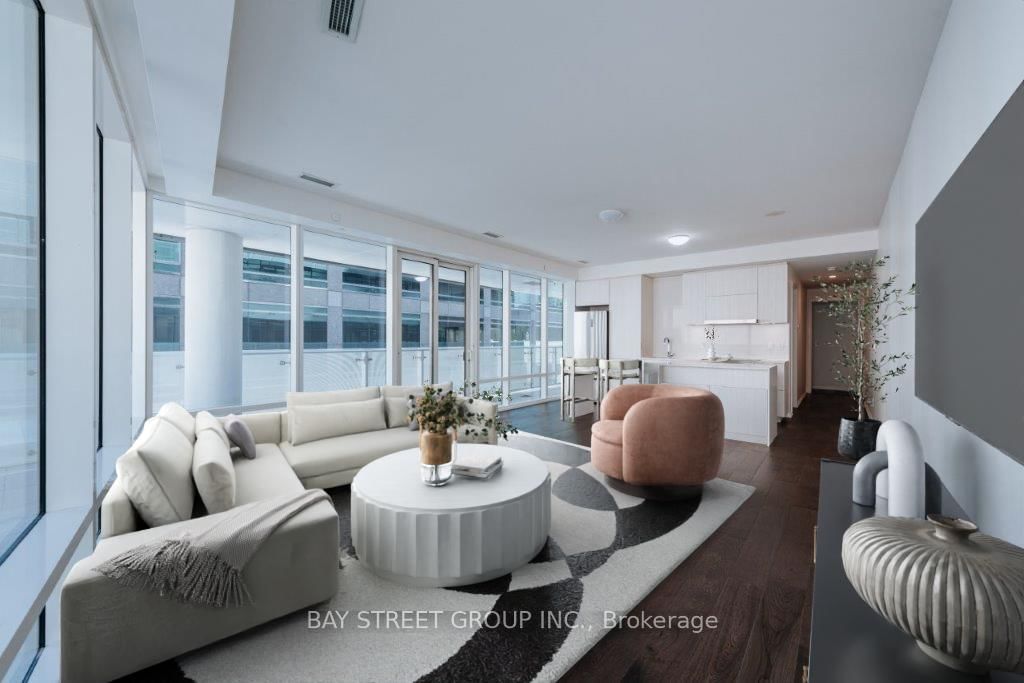 Condo for sale at 326-1 Bloor Street, Toronto, Church-Yonge Corridor, M4W 0A8 - MLS: C12180820