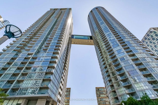 3611 - 21 Iceboat Terrace