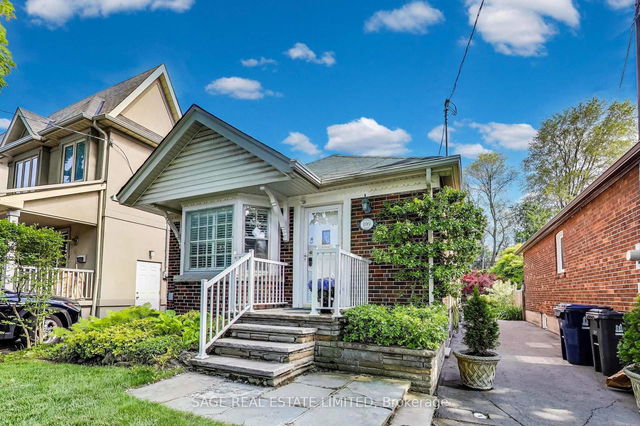 109 Parklea Drive