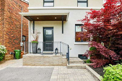 280 Manor Rd, Toronto - Mount Pleasant East image-0-1